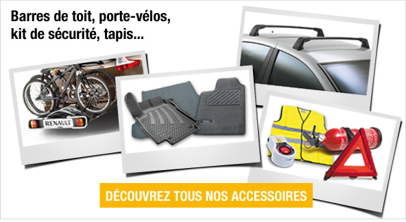 accessoires