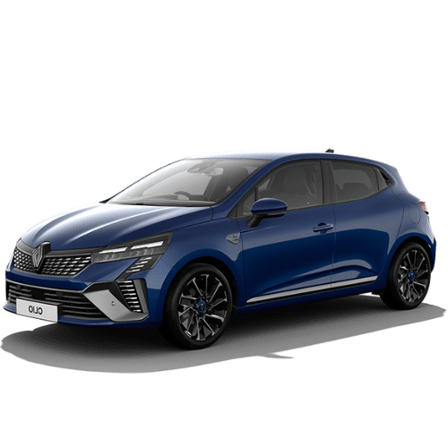 logo voiture ong